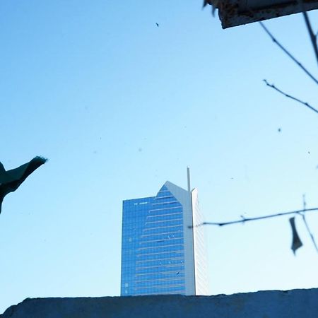Hilton Bayview Lnn Otel Karaçi Dış mekan fotoğraf