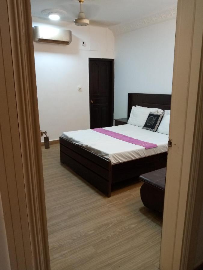 Hilton Bayview Lnn Otel Karaçi Dış mekan fotoğraf
