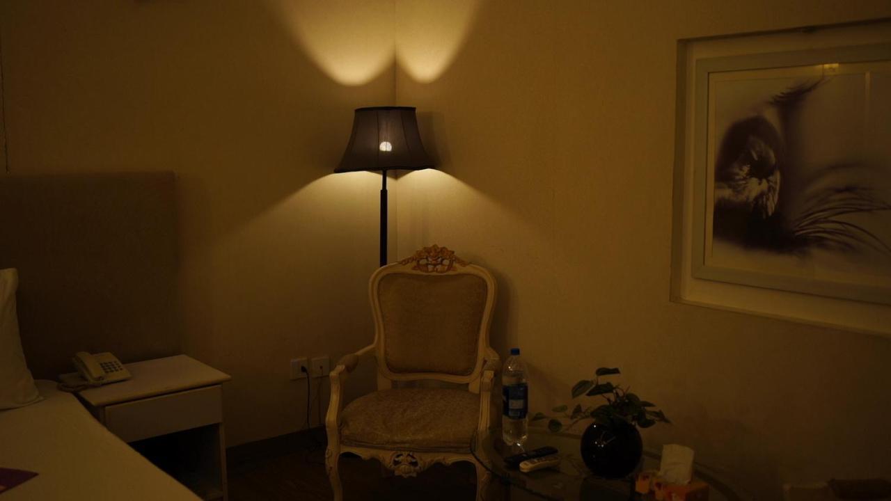 Hilton Bayview Lnn Otel Karaçi Dış mekan fotoğraf