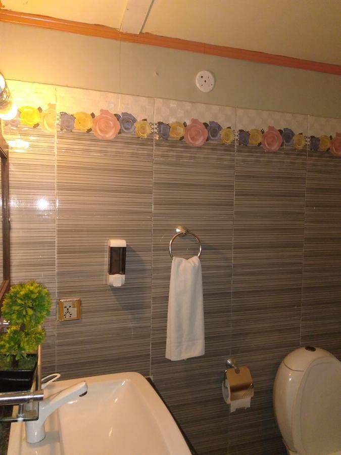 Hilton Bayview Lnn Otel Karaçi Dış mekan fotoğraf